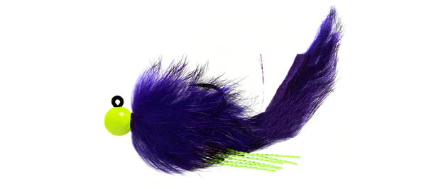 Hawken Aero Twitching Jig